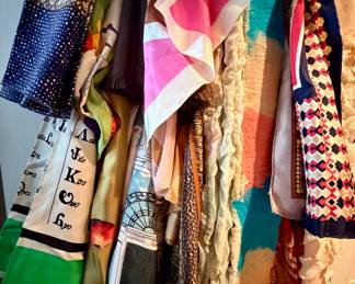 Scarves