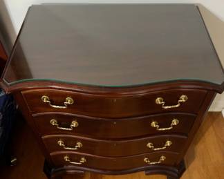 Nite stand