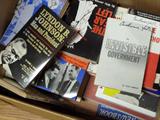 many collectable paperbacks