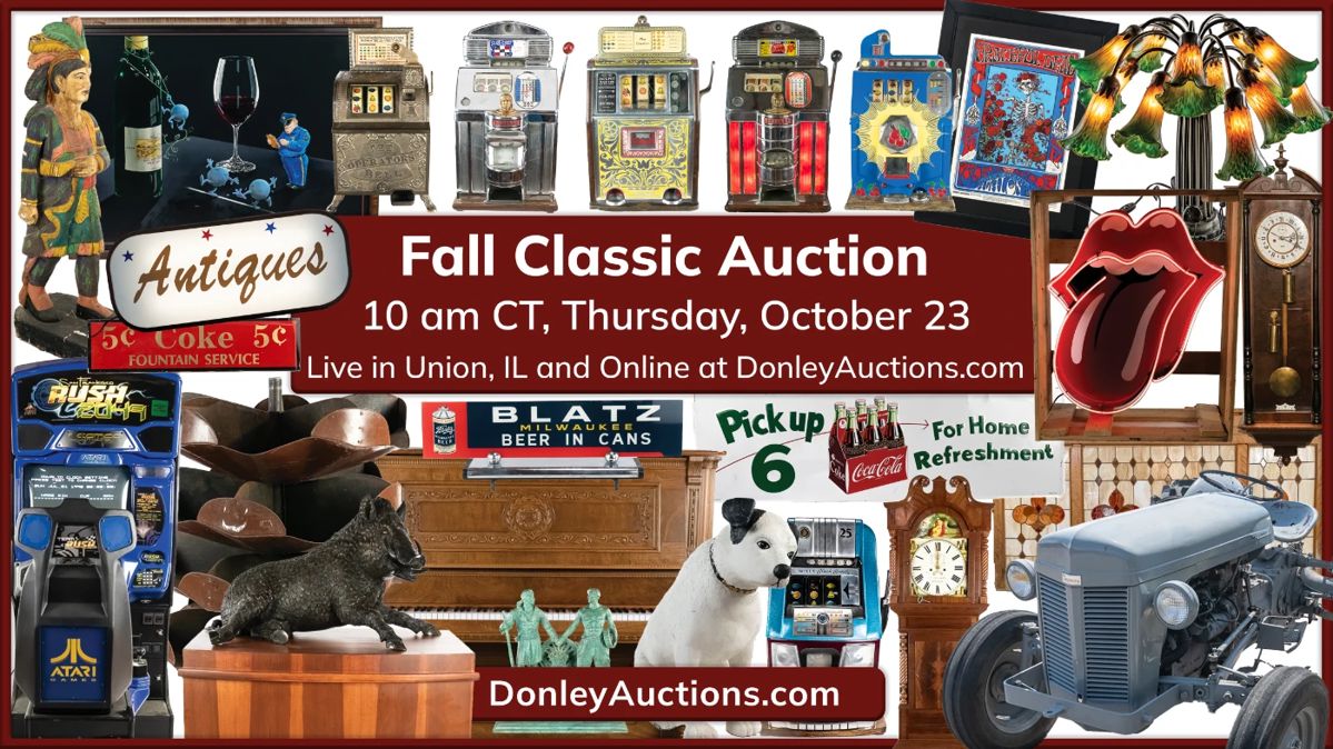 2025 FallClassic Thursday