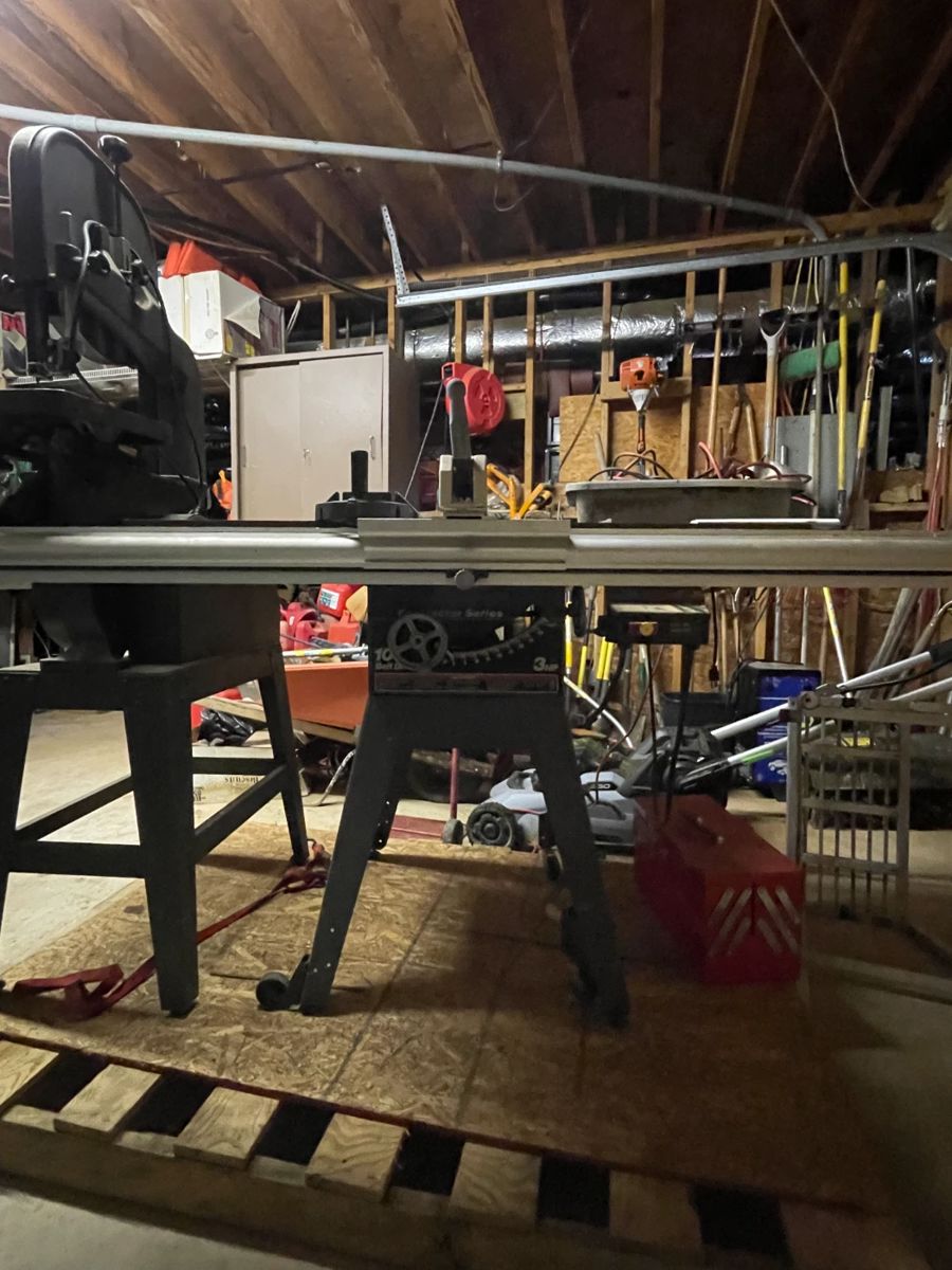 Ga Tool Woodworkers Guild of Georgia Tool Sale starts on 10/11/2025
