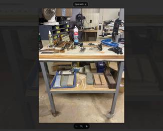 Sharpening stones