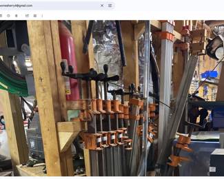 Clamps