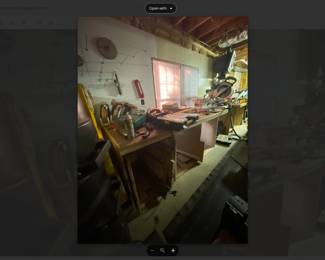 Miter saw