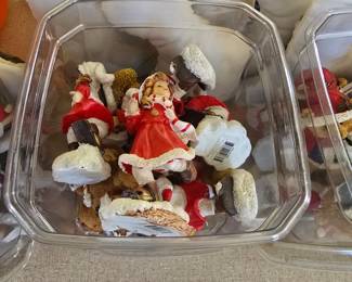 Holiday Decor
