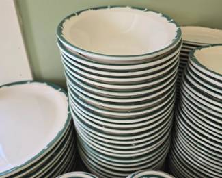 Syracuse China Restaurantware
