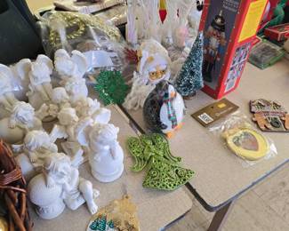 Holiday Decor