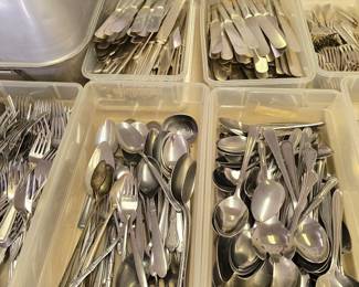 Flatware