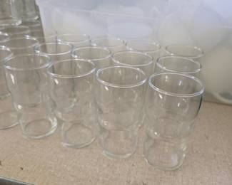 Drinking Glasses