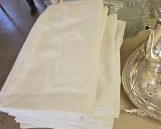 Tableclothes