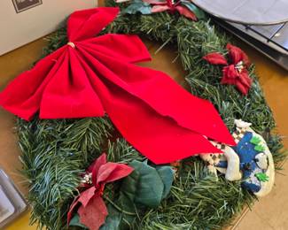 Holiday Decor