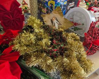 Holiday Decor