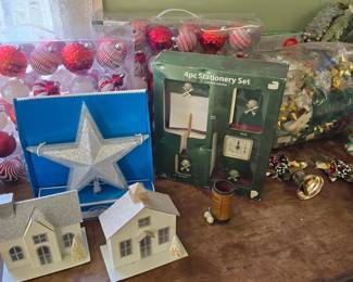 Christmas Ornaments