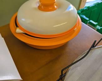 Kitchenwares