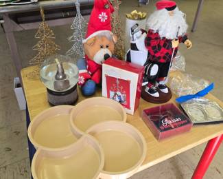Holiday Decor