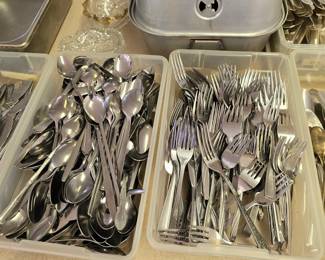 Flatware
