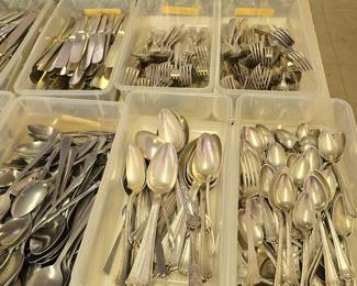 Flatware