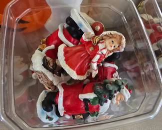 Holiday Decor