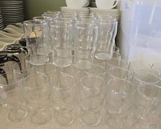 Drinking Glasses
