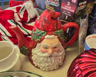 Holiday Decor