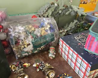 Holiday Decor
