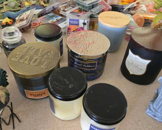 Candles
