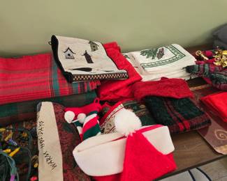 Holiday Decor