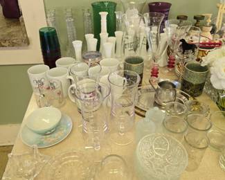 Vases
