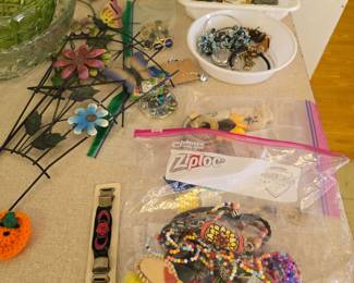 Costume Jewelry