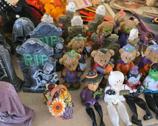 Halloween Decor