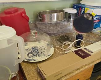 Serveware
