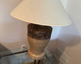 lamp