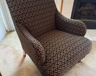 accent chair
