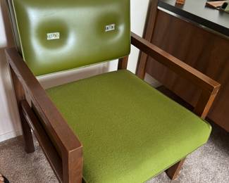 Kimball office chair