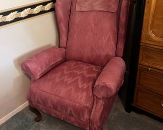 wind chair