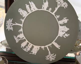 Wedgewood