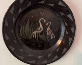wall plate