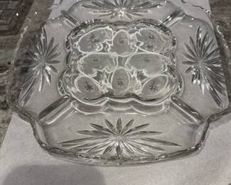Egg Plate