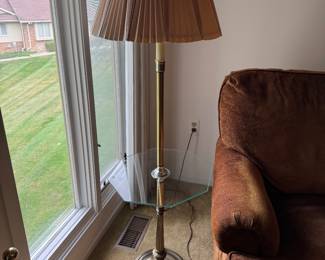 lamp