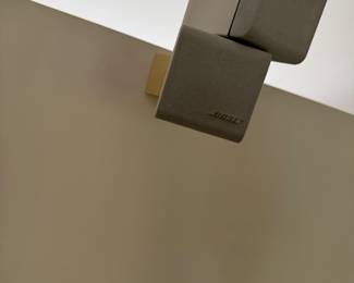 Boos speaker surround sound to be taken down and available