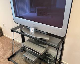 TV stand Flat panel Sony