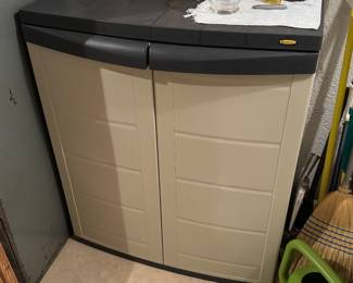 storage bin