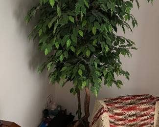 artificial tree
