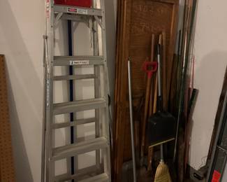 garage items for sale  - many not shown