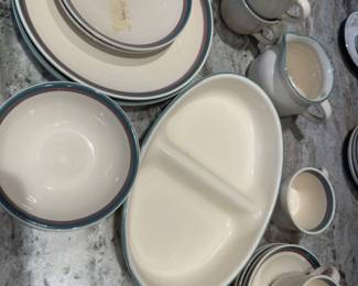 Pflatzgraff dishes