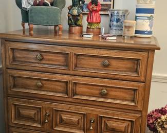 Drexel Dresser 