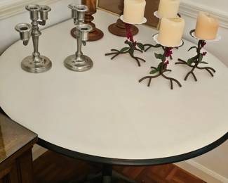 Tear Drop table (Herman Miller)