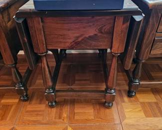 Ethan Allen 3 pc set