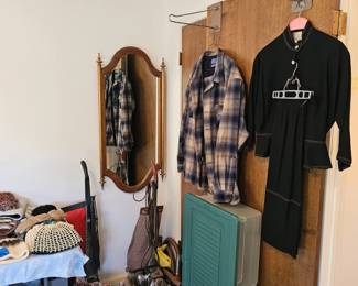 Pendleton flannel shirt
