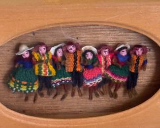 fun little handmade Puerto RIco 